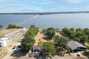 9884 Cherokee Trail, Quinlan, TX 75474 - Photo 3