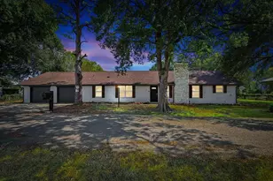 9884 Cherokee Trail, Quinlan, TX 75474 - Photo 1