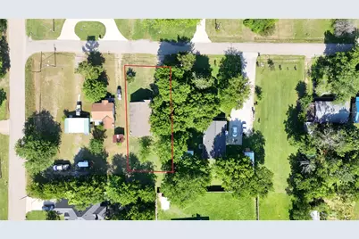 504 Edward Street, Quinlan, TX 75474 - Photo 29