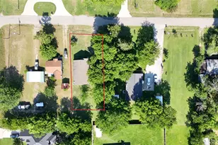 504 Edward St, Quinlan, TX 75474 - Photo 29