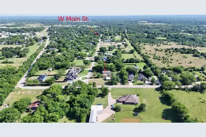 504 Edward Street, Quinlan, TX 75474 - Photo 3