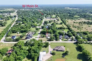 504 Edward St, Quinlan, TX 75474 - Photo 3