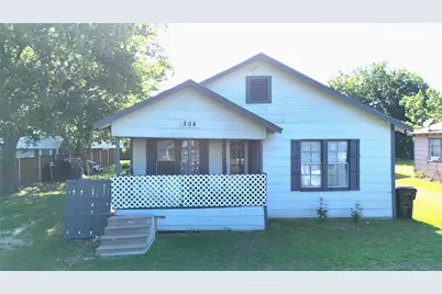 504 Edward Street, Quinlan, TX 75474 - Photo 1