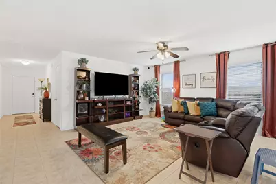 6028 Saddle Flap Drive, Fort Worth, TX 76179 - Photo 13