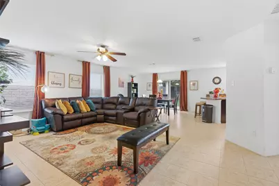 6028 Saddle Flap Drive, Fort Worth, TX 76179 - Photo 11