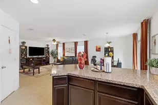 6028 Saddle Flap Dr, Fort Worth, TX 76179 - Photo 9