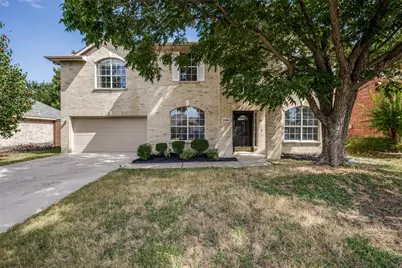 2309 Acorn Bend, Denton, TX 76210 - Photo 1