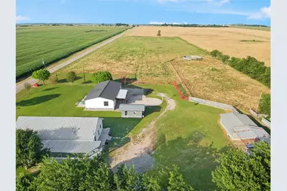 455 Hughes Cemetery Road, Italy, TX 76651 - Photo 1