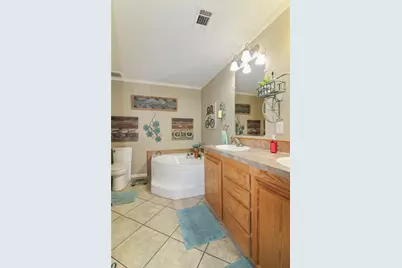455 Hughes Cemetery Road, Italy, TX 76651 - Photo 17
