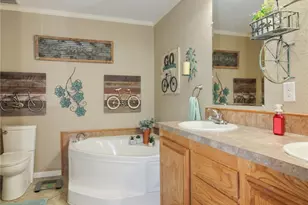 455 Hughes Cemetery Rd, Italy, TX 76651 - Photo 17
