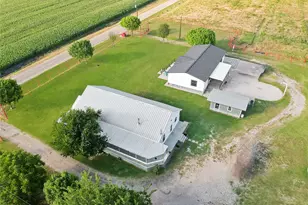 455 Hughes Cemetery Rd, Italy, TX 76651 - Photo 3