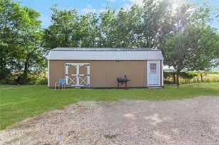 455 Hughes Cemetery Rd, Italy, TX 76651 - Photo 35