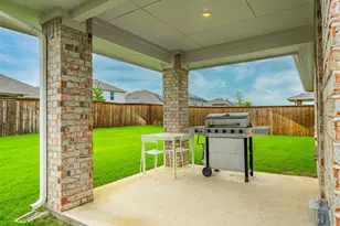 731 Lauren Grove Ln, Forney, TX 75126 - Photo 27