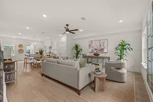 2727 Azalea Park Circle, Fort Worth, TX 76107 - Photo 5