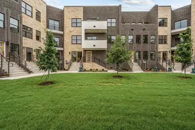 2727 Azalea Park Circle, Fort Worth, TX 76107 - Photo 1