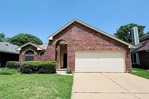 8541 Mystic Trail, Fort Worth, TX 76118 - Photo 1