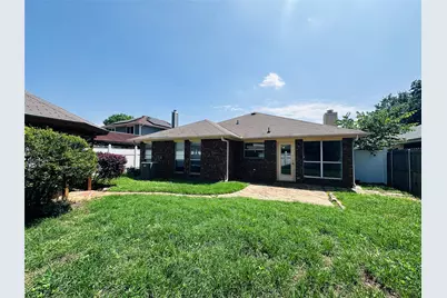 8541 Mystic Trail, Fort Worth, TX 76118 - Photo 13