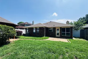 8541 Mystic Trail, Fort Worth, TX 76118 - Photo 13