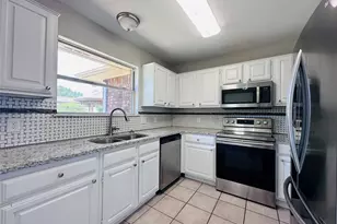 8541 Mystic Trail, Fort Worth, TX 76118 - Photo 5