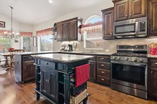 5805 Glenwood Dr, Denton, TX 76208 - Photo 15