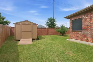5805 Glenwood Dr, Denton, TX 76208 - Photo 33