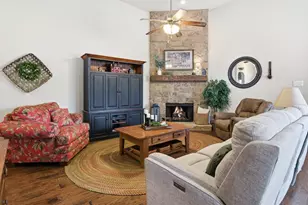 5805 Glenwood Dr, Denton, TX 76208 - Photo 7