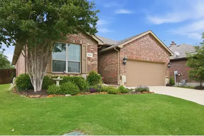 5805 Glenwood Drive, Denton, TX 76208 - Photo 3
