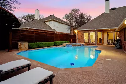 1418 Briar Meadow Drive, Keller, TX 76248 - Photo 33