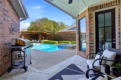 1418 Briar Meadow Drive, Keller, TX 76248 - Photo 27