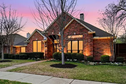 1418 Briar Meadow Drive, Keller, TX 76248 - Photo 31