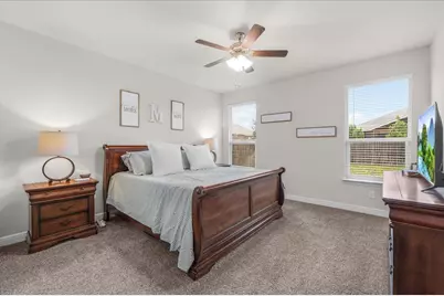 2405 Briscoe Ranch Drive, Weatherford, TX 76087 - Photo 13