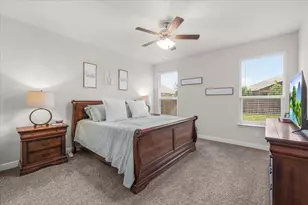 2405 Briscoe Rnch Dr, Weatherford, TX 76087 - Photo 13