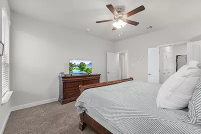 2405 Briscoe Ranch Drive, Weatherford, TX 76087 - Photo 15