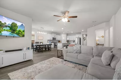 2405 Briscoe Ranch Drive, Weatherford, TX 76087 - Photo 11