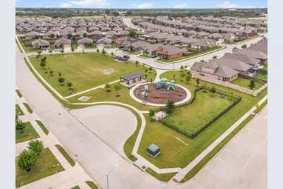 2405 Briscoe Ranch Drive, Weatherford, TX 76087 - Photo 33