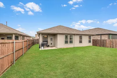 2405 Briscoe Ranch Drive, Weatherford, TX 76087 - Photo 25