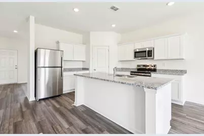 5636 Portlaw Lane, Fort Worth, TX 76036 - Photo 3