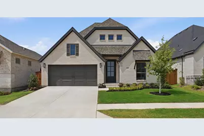 2821 Genuine Risk Court, Celina, TX 75009 - Photo 1