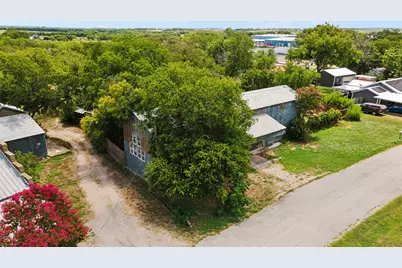 331 Old Mill Road, Rhome, TX 76078 - Photo 7