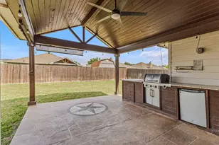 308 Long Prairie Dr, Forney, TX 75126 - Photo 25