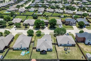 308 Long Prairie Dr, Forney, TX 75126 - Photo 31