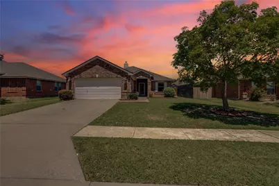 308 Long Prairie Drive, Forney, TX 75126 - Photo 1