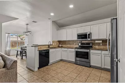 308 Long Prairie Drive, Forney, TX 75126 - Photo 9