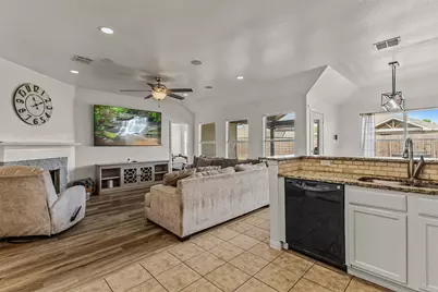 308 Long Prairie Drive, Forney, TX 75126 - Photo 11
