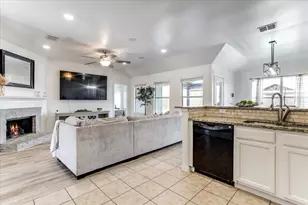 308 Long Prairie Dr, Forney, TX 75126 - Photo 7
