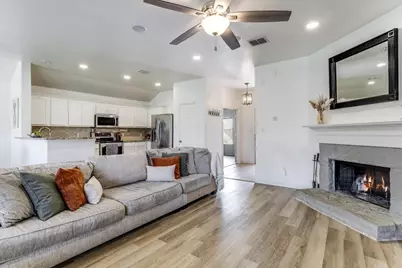 308 Long Prairie Drive, Forney, TX 75126 - Photo 11