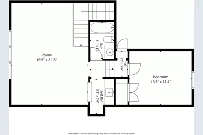 2838 Saddlebred Trail, Celina, TX 75009 - Photo 21