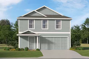 1649 Black Kite Ln, Fort Worth, TX 76140 - Photo 1