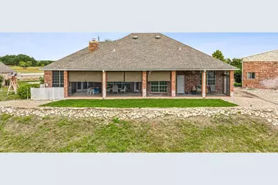 641 Comanche Lake Road, Comanche, TX 76442 - Photo 27