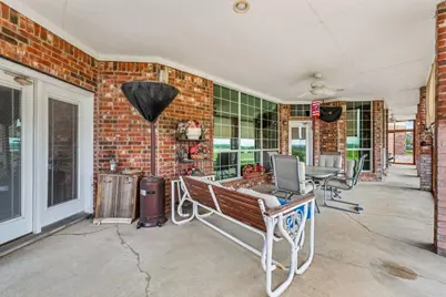 641 Comanche Lake Road, Comanche, TX 76442 - Photo 25